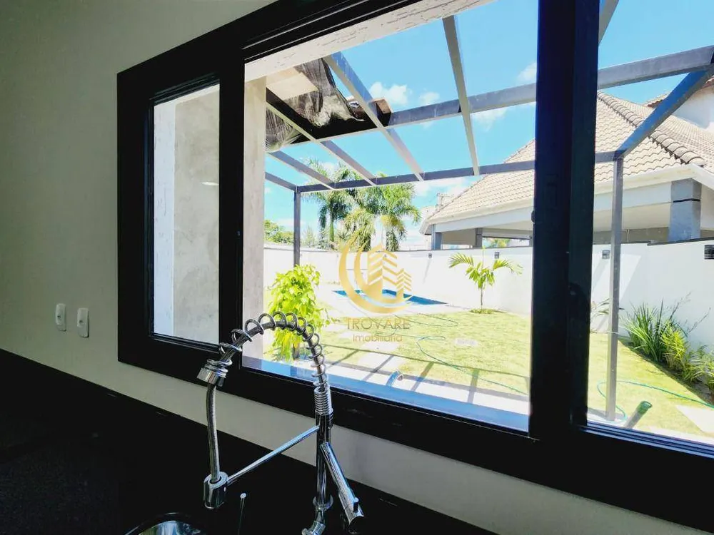 Sobrado, 3 quartos, 215 m² - Foto 8