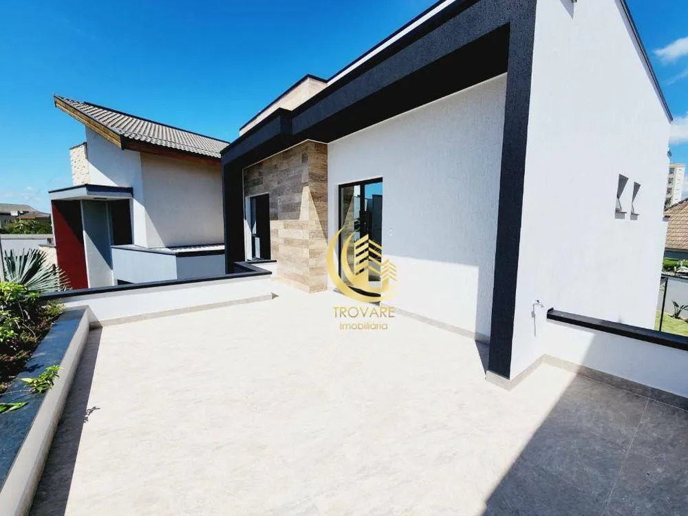 Sobrado, 3 quartos, 215 m² - Foto 12
