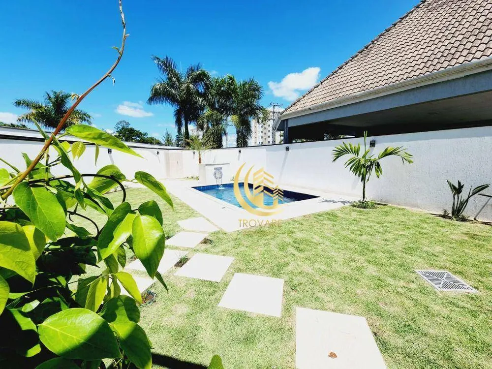 Sobrado, 3 quartos, 215 m² - Foto 5