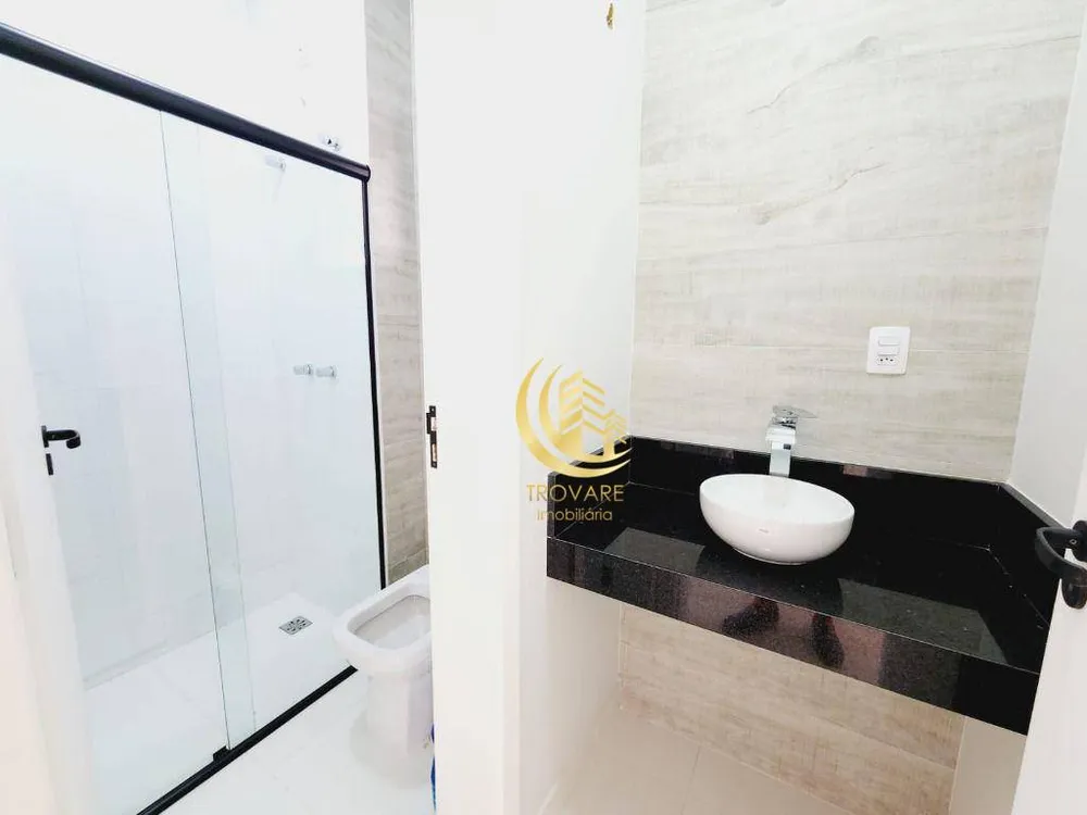 Sobrado, 3 quartos, 215 m² - Foto 10
