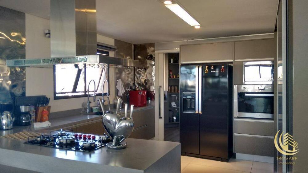 Apartamento, 3 quartos, 260 m² - Foto 4