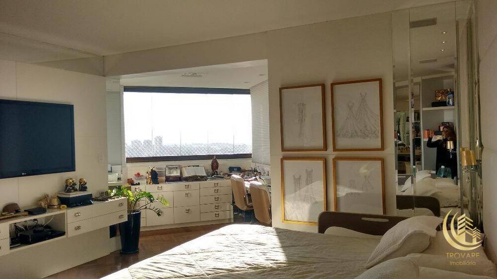 Apartamento, 3 quartos, 260 m² - Foto 6