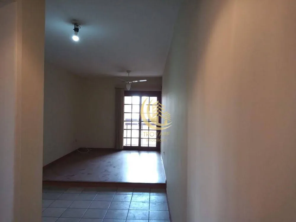 Apartamento, 3 quartos, 120 m² - Foto 2