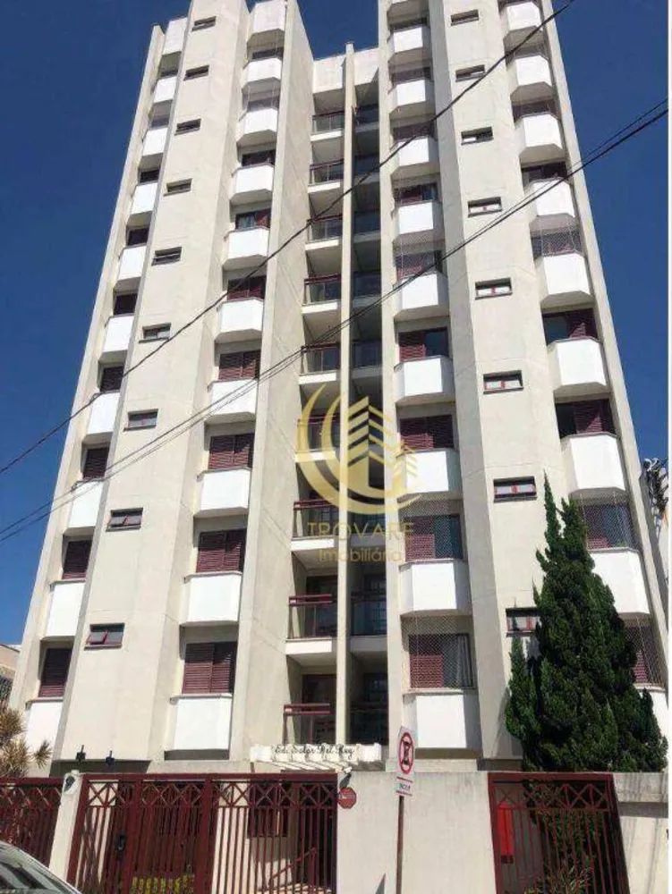 Apartamento, 3 quartos, 120 m² - Foto 11