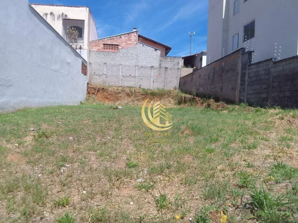 Terreno, 250 m² - Foto 2