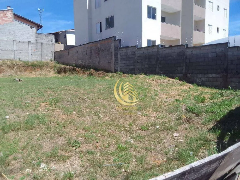 Terreno, 250 m² - Foto 1