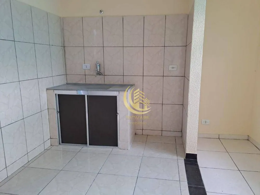 Casa, 2 quartos, 82 m² - Foto 2