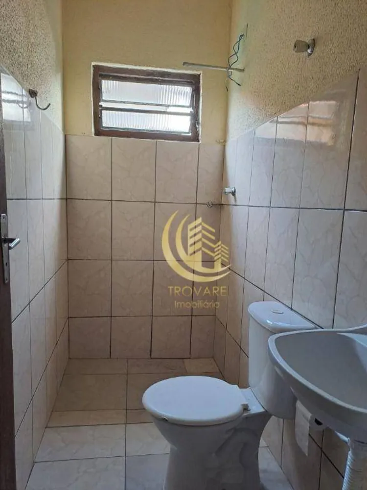 Casa, 2 quartos, 82 m² - Foto 8