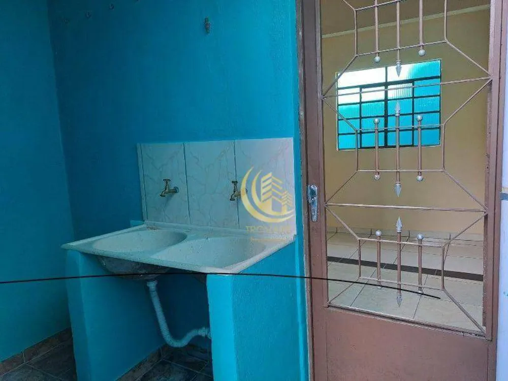 Casa, 2 quartos, 82 m² - Foto 7