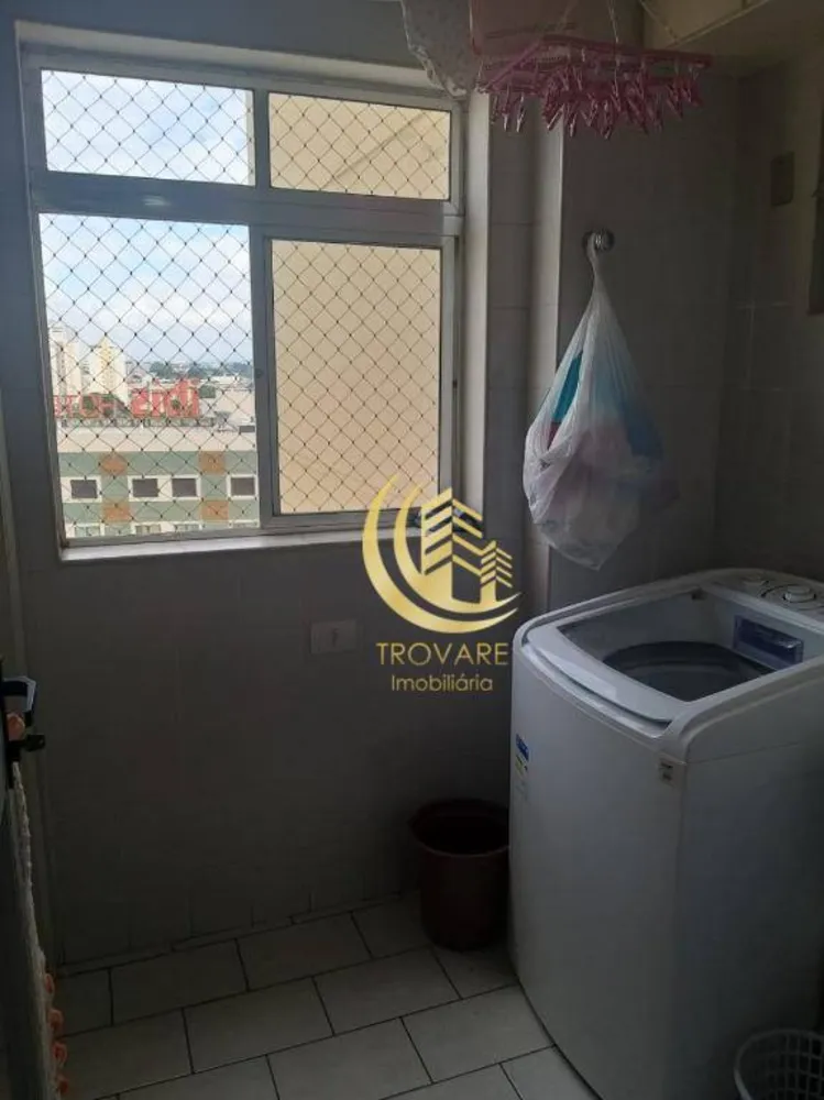 Apartamento, 3 quartos, 90 m² - Foto 3