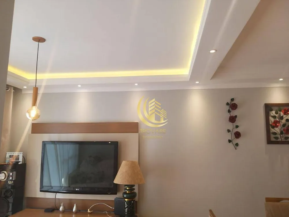 Apartamento, 3 quartos, 90 m² - Foto 6