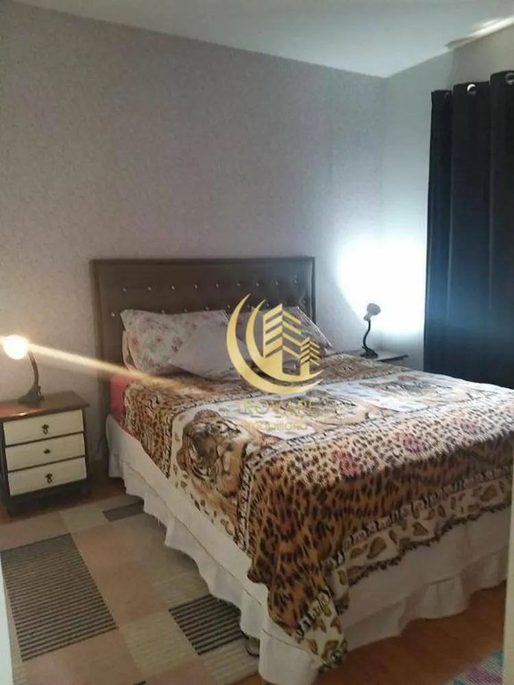 Apartamento, 3 quartos, 90 m² - Foto 12