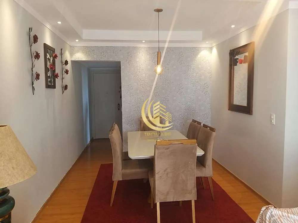 Apartamento, 3 quartos, 90 m² - Foto 13