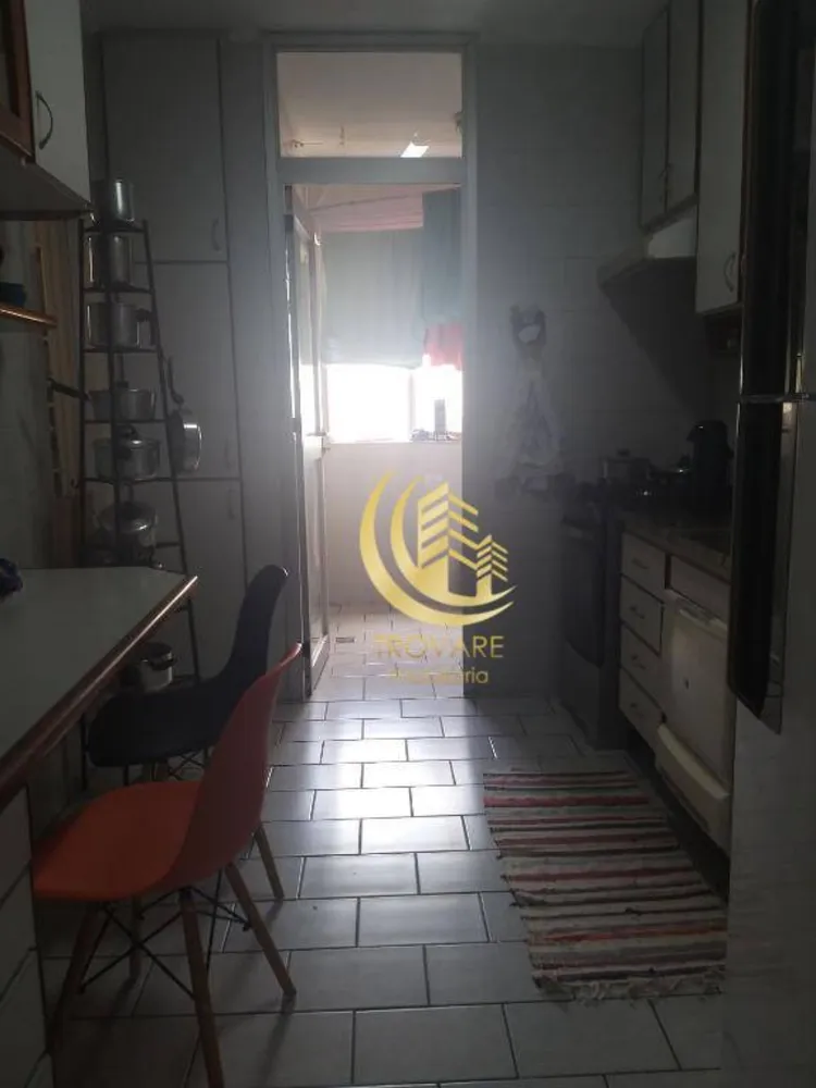Apartamento, 3 quartos, 90 m² - Foto 8