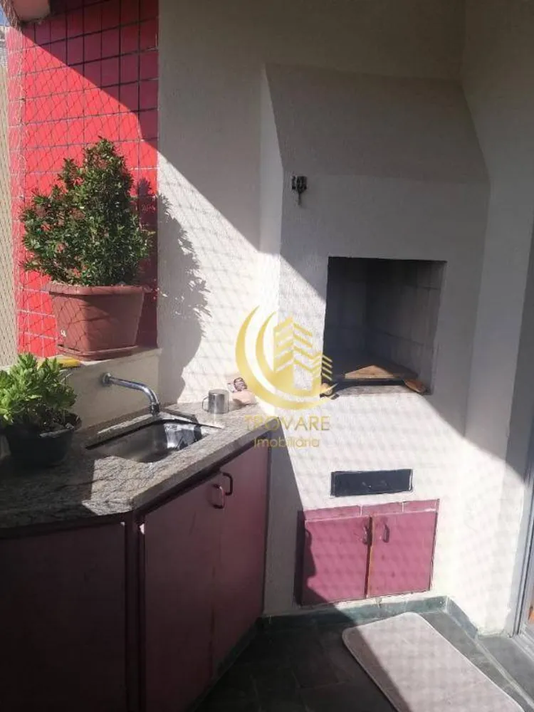 Apartamento, 3 quartos, 90 m² - Foto 9