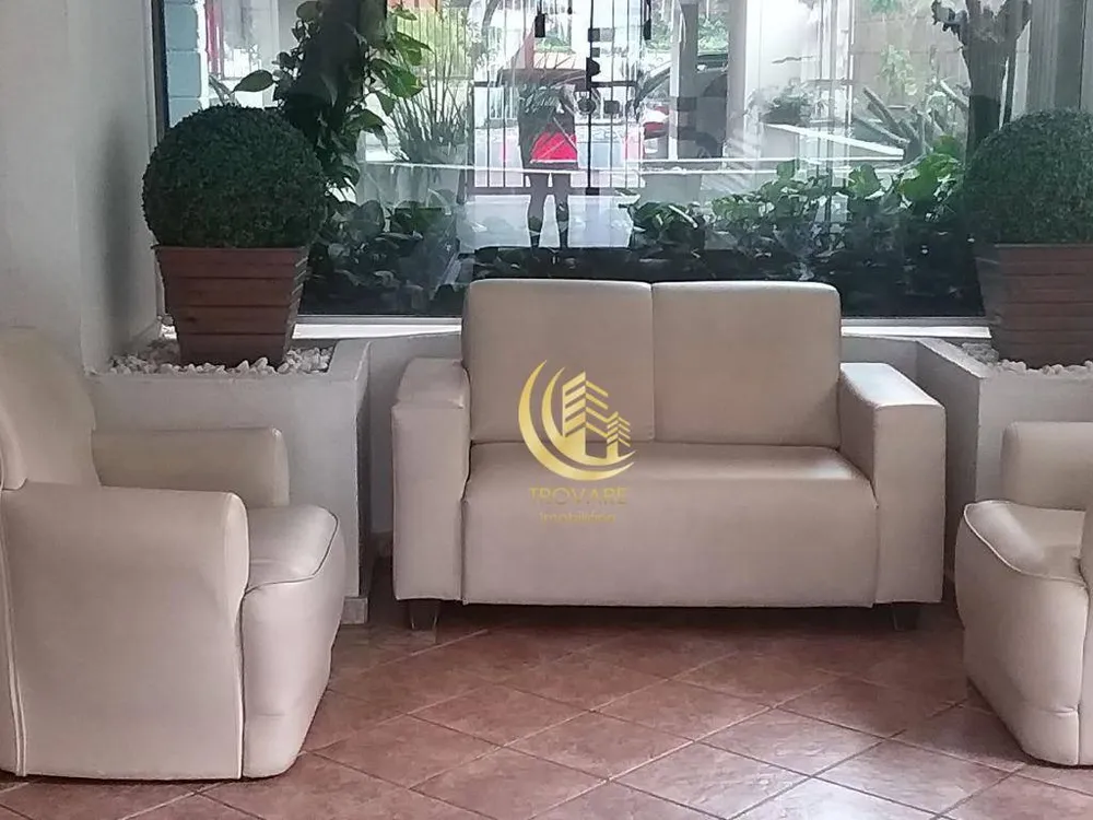 Apartamento, 3 quartos, 90 m² - Foto 11