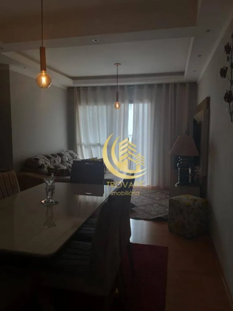 Apartamento, 3 quartos, 90 m² - Foto 5