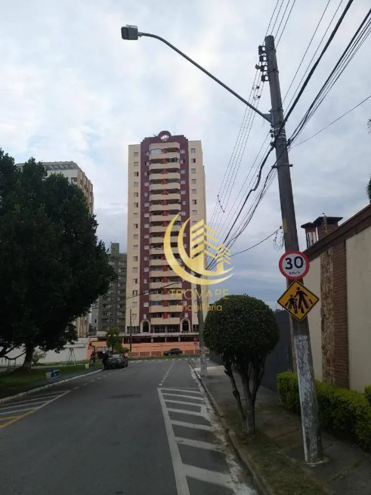 Apartamento, 3 quartos, 90 m² - Foto 4