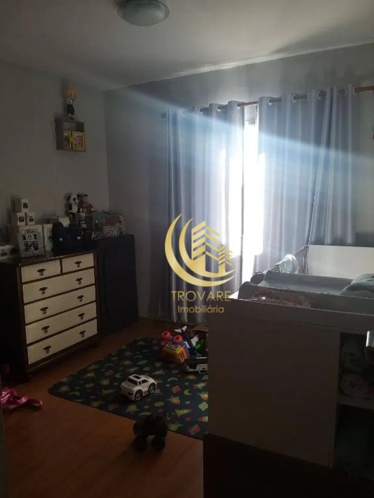 Apartamento, 3 quartos, 90 m² - Foto 2