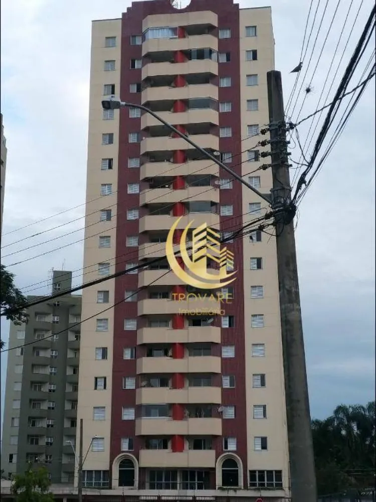 Apartamento, 3 quartos, 90 m² - Foto 7