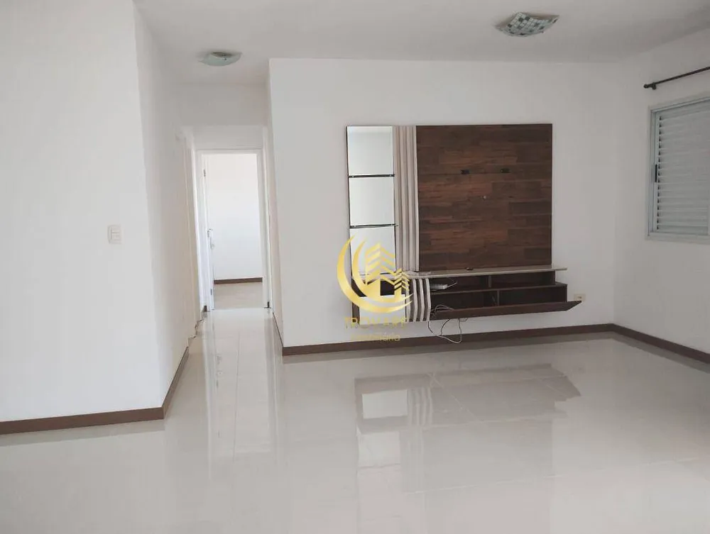Apartamento, 3 quartos, 105 m² - Foto 1