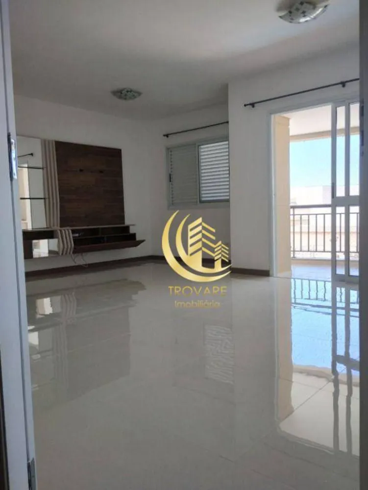 Apartamento, 3 quartos, 105 m² - Foto 2