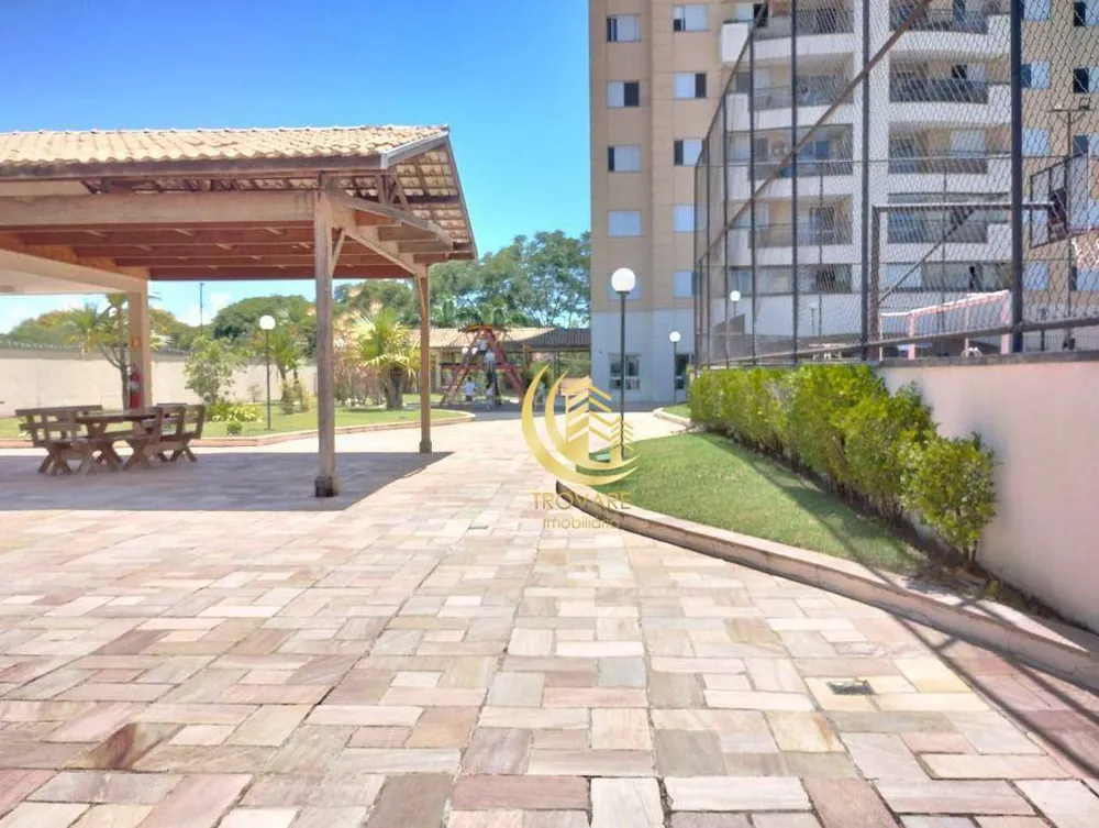 Apartamento, 3 quartos, 105 m² - Foto 10