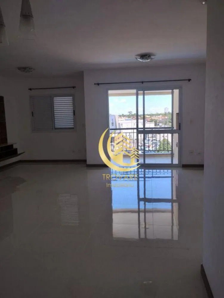 Apartamento, 3 quartos, 105 m² - Foto 3