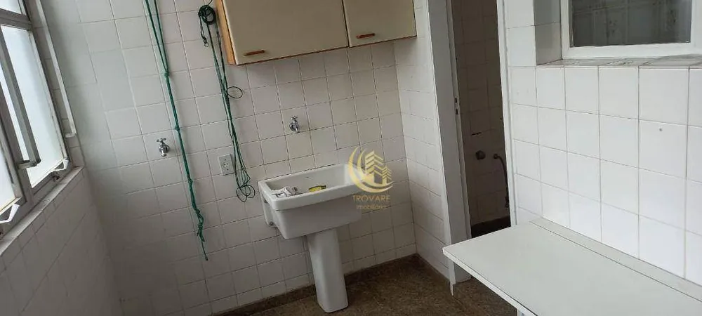 Apartamento, 3 quartos, 90 m² - Foto 9