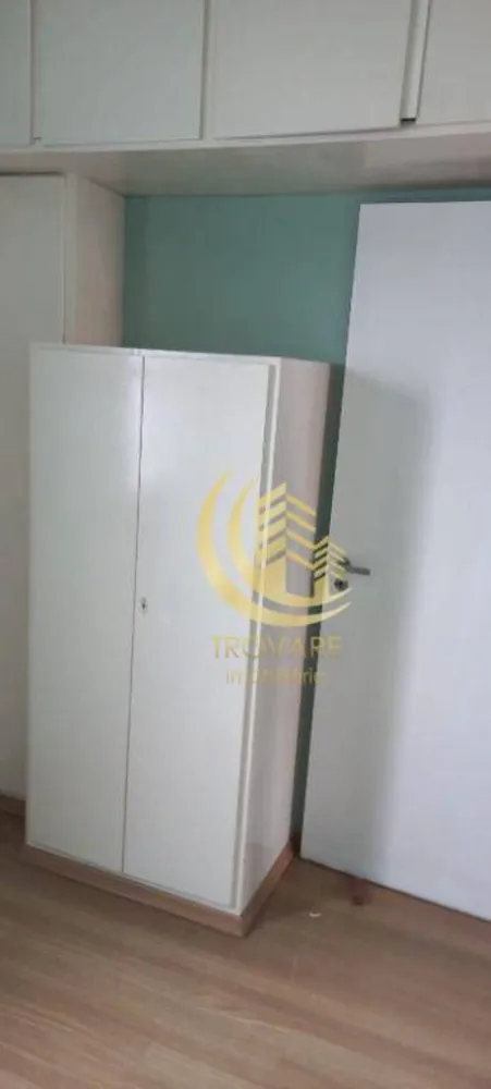 Apartamento, 3 quartos, 90 m² - Foto 7