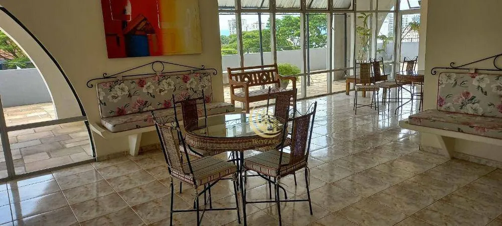 Apartamento, 3 quartos, 90 m² - Foto 1