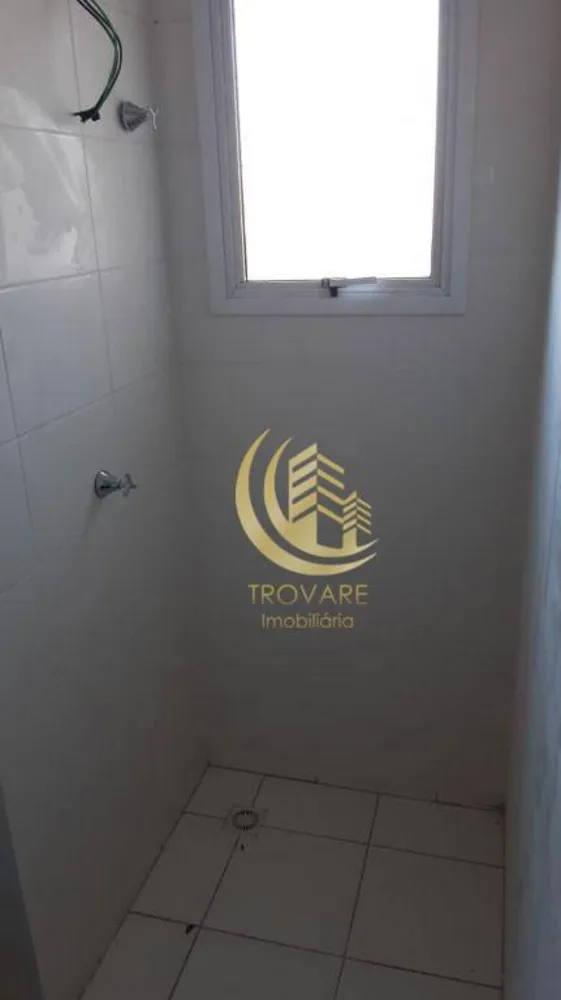 Apartamento, 2 quartos, 52 m² - Foto 3