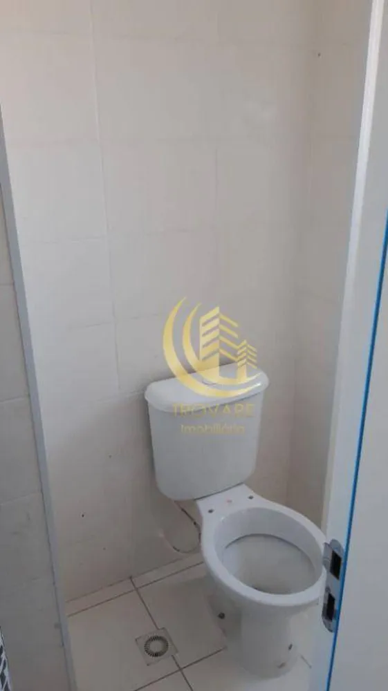 Apartamento, 2 quartos, 52 m² - Foto 5