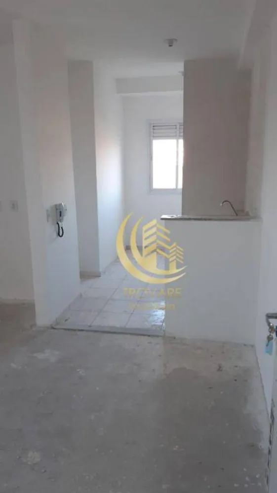 Apartamento, 2 quartos, 52 m² - Foto 6