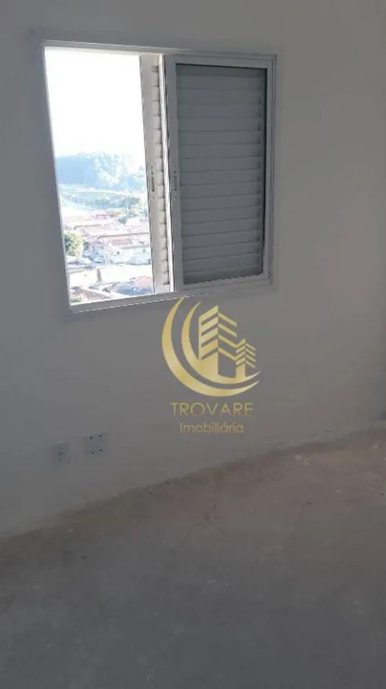 Apartamento, 2 quartos, 52 m² - Foto 10