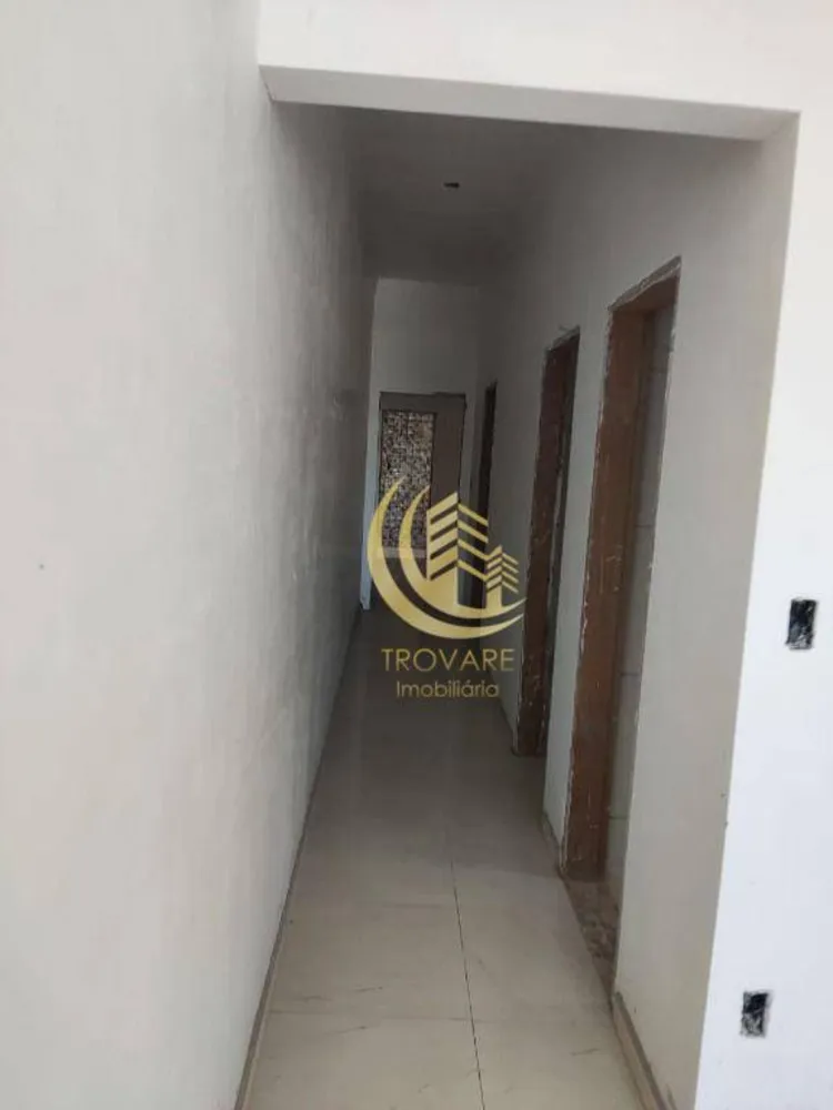 Casa, 3 quartos, 147 m² - Foto 8