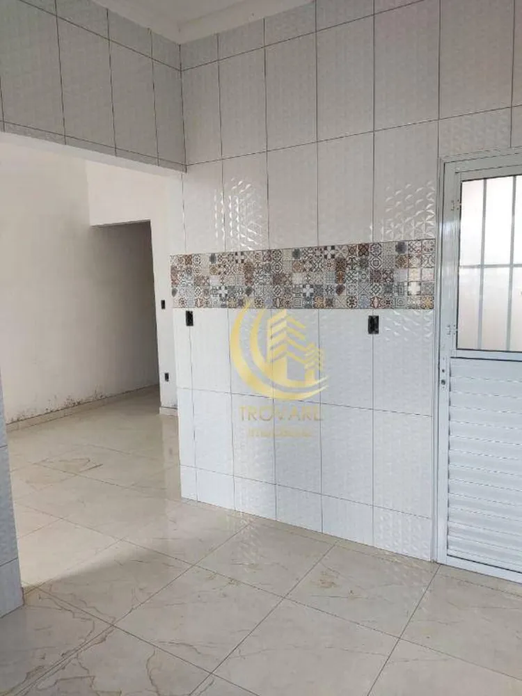 Casa, 3 quartos, 147 m² - Foto 1