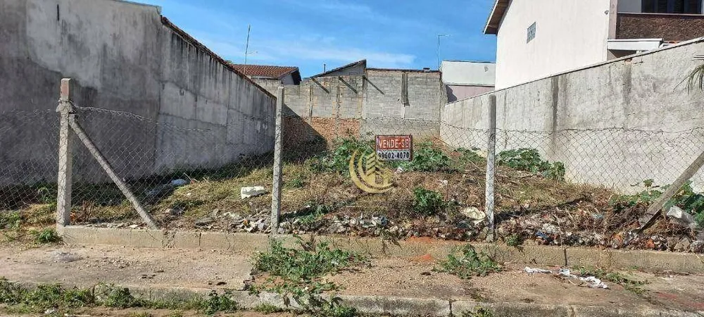 Terreno, 250 m² - Foto 1