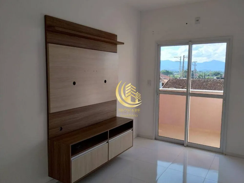 Apartamento, 2 quartos, 66 m² - Foto 1