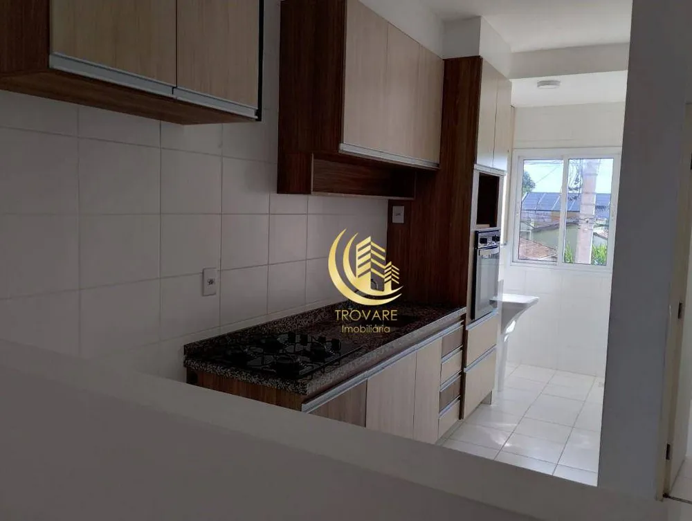 Apartamento, 2 quartos, 66 m² - Foto 9