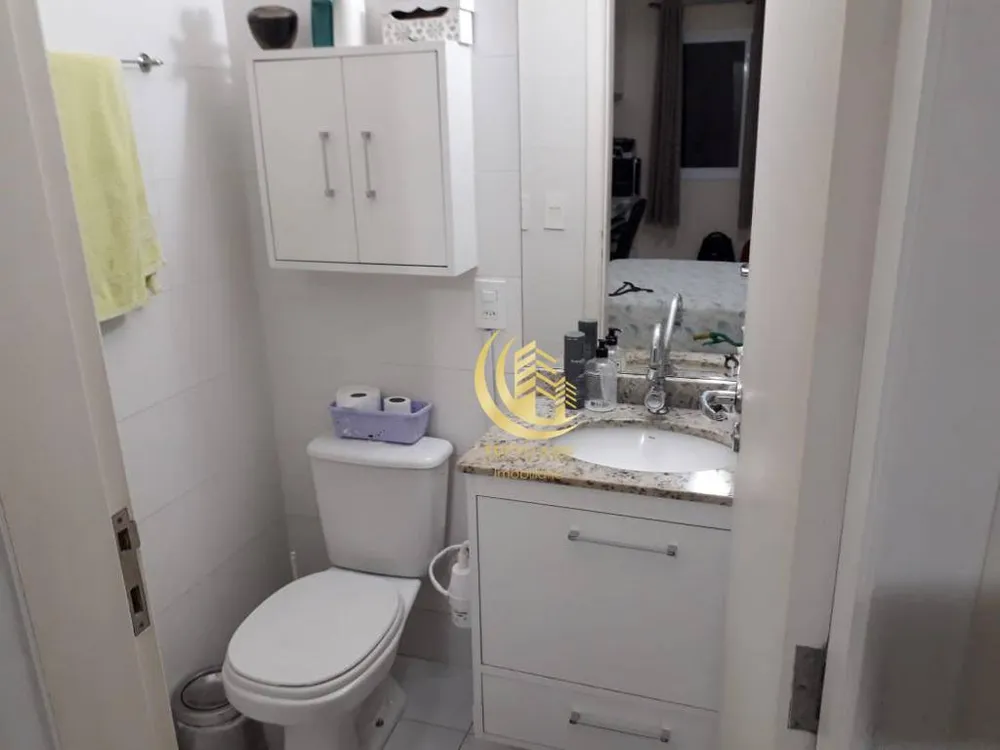 Apartamento, 2 quartos, 70 m² - Foto 2
