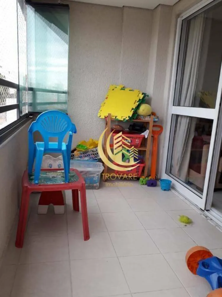 Apartamento, 2 quartos, 70 m² - Foto 13