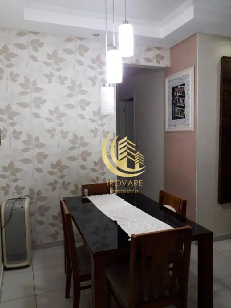 Apartamento, 2 quartos, 70 m² - Foto 11
