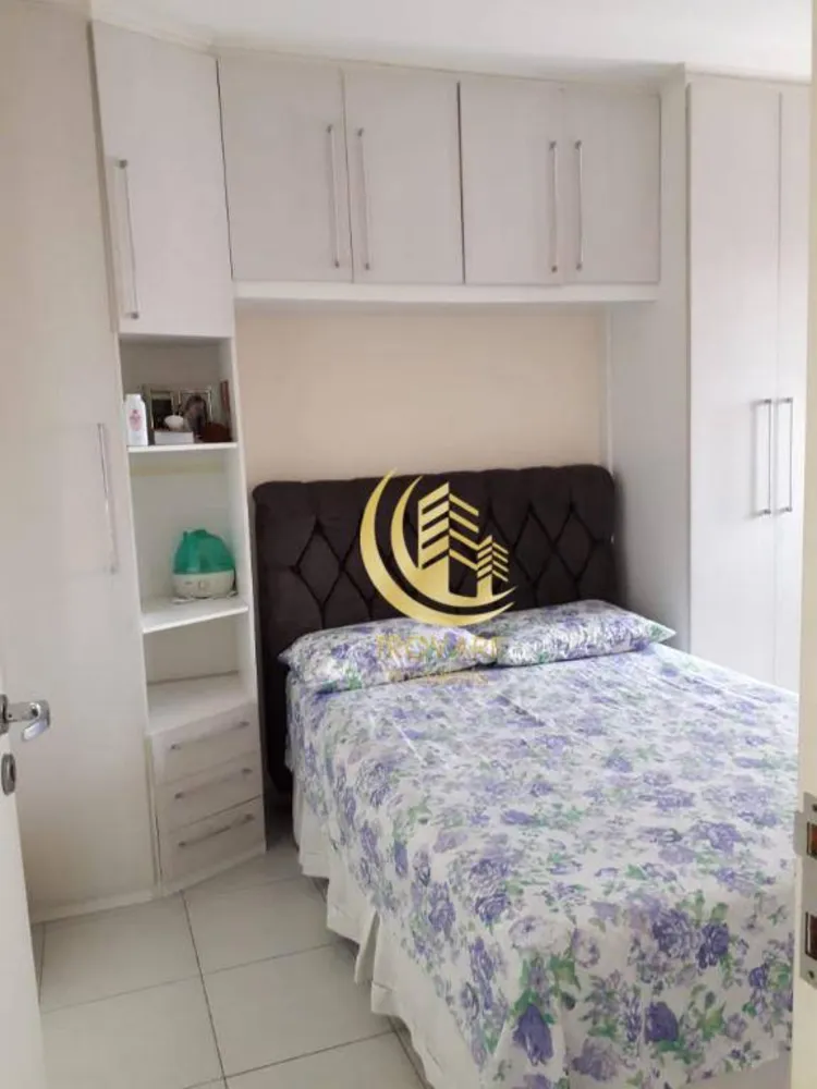 Apartamento, 2 quartos, 70 m² - Foto 16