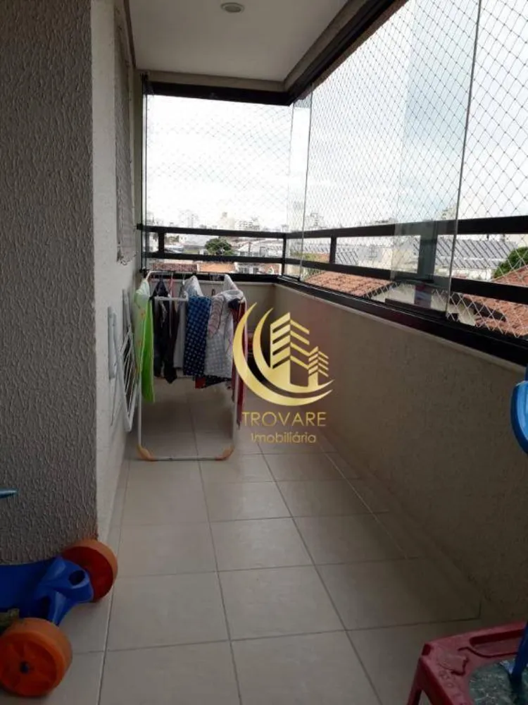 Apartamento, 2 quartos, 70 m² - Foto 12