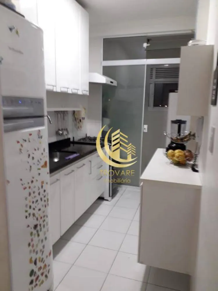 Apartamento, 2 quartos, 70 m² - Foto 4