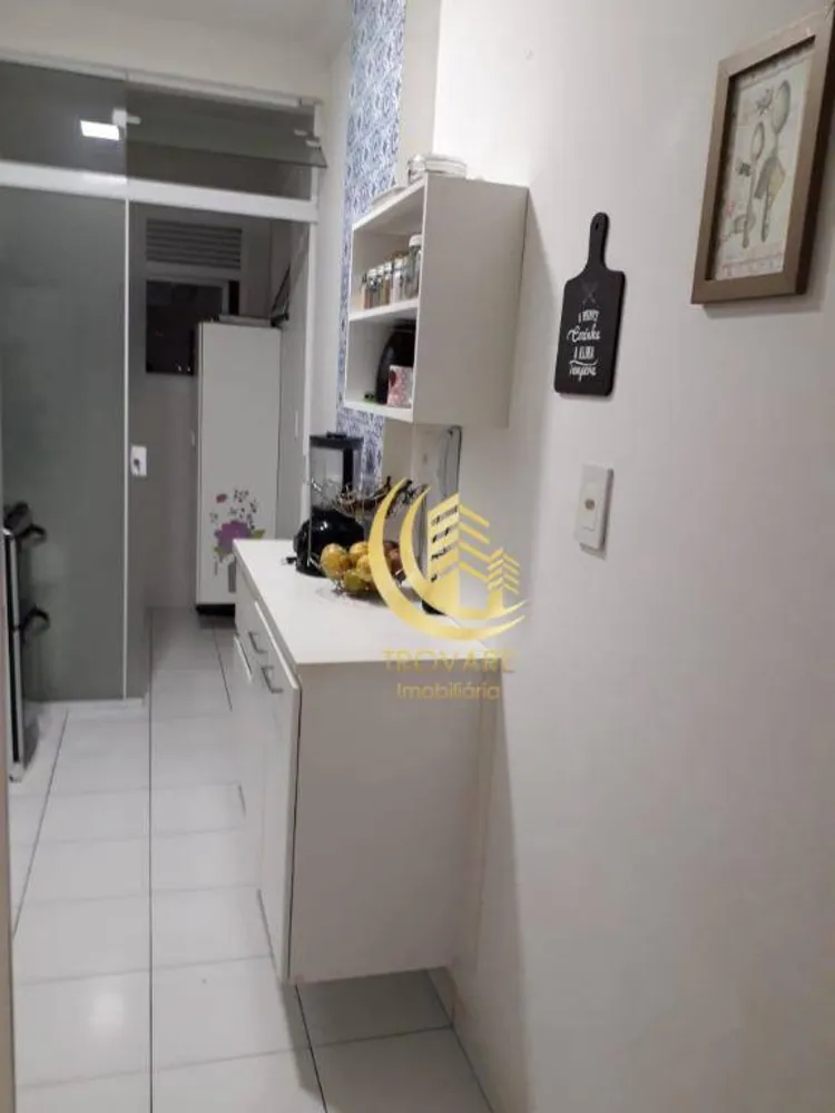Apartamento, 2 quartos, 70 m² - Foto 3