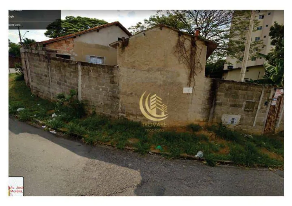Terreno, 1237 m² - Foto 5