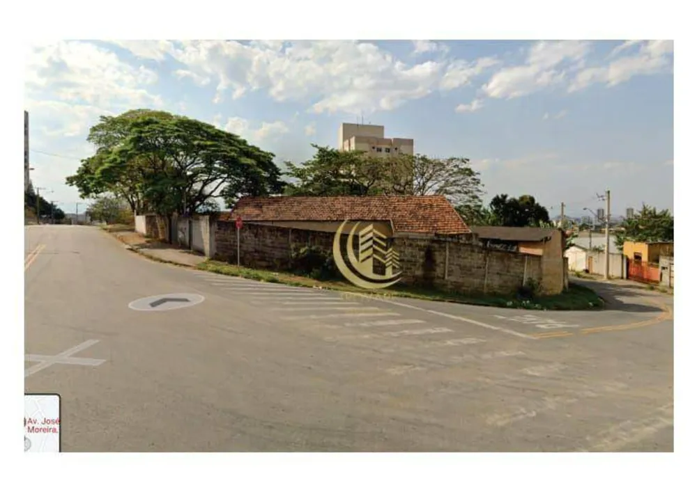 Terreno, 1237 m² - Foto 1