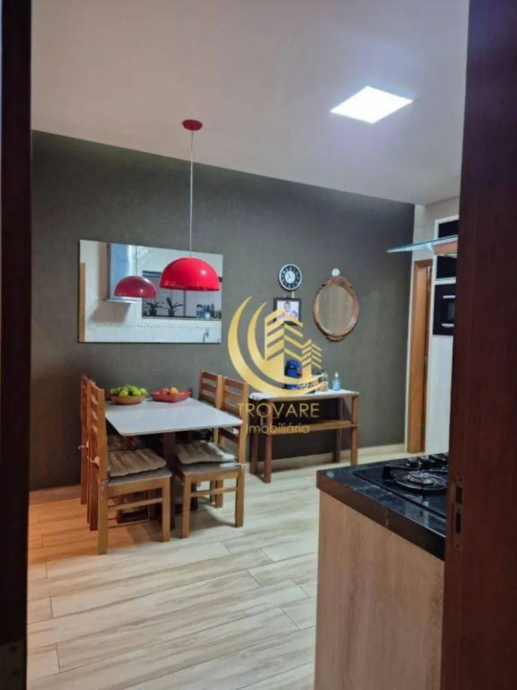 Sobrado, 3 quartos, 144 m² - Foto 15